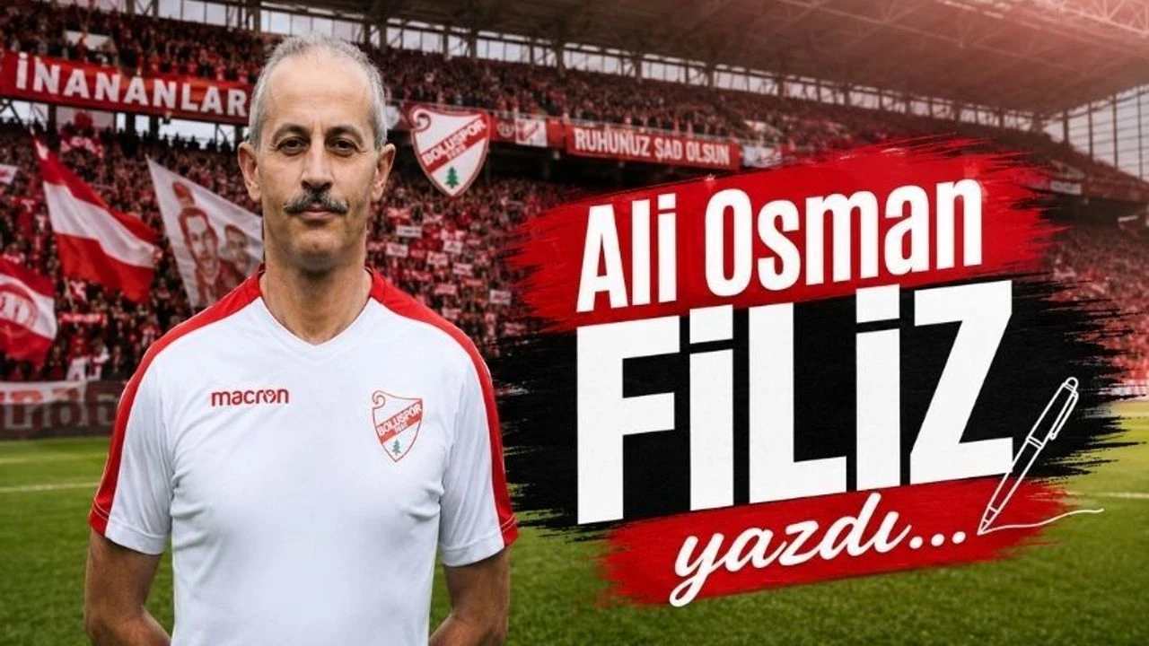 NE YANİ SEVİNELİM Mİ?
