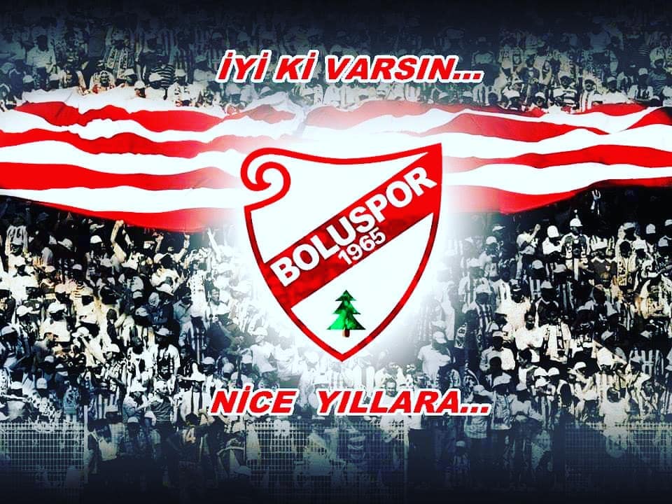Nice Yaşlara Boluspor