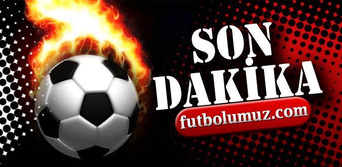 O FUTBOLCU ÜLKESİNE DÖNDÜ !