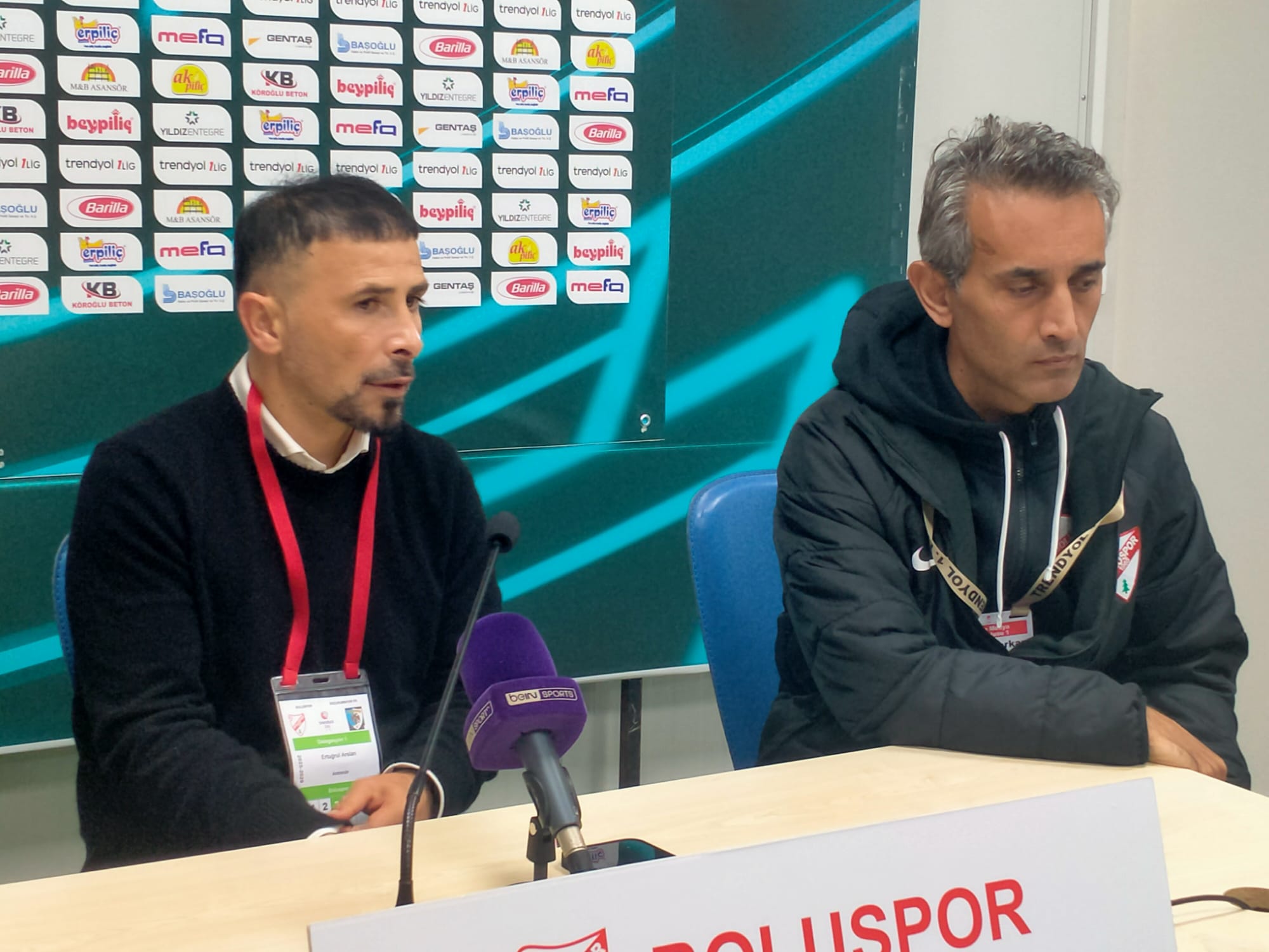  O KADAR ÇOK SORUNLA UĞRAŞIYORUZ Kİ...