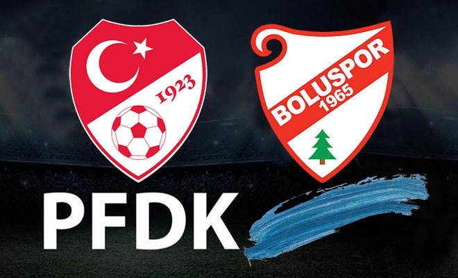 PFDK Faturayı Kesti