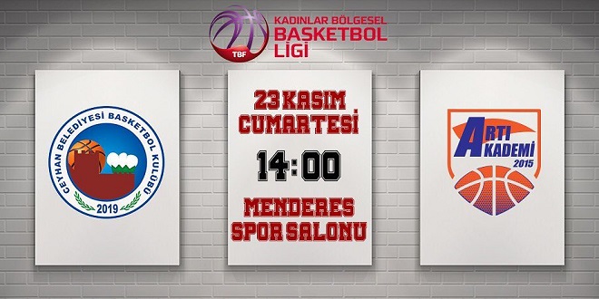 Potanın Perileri Adana’da