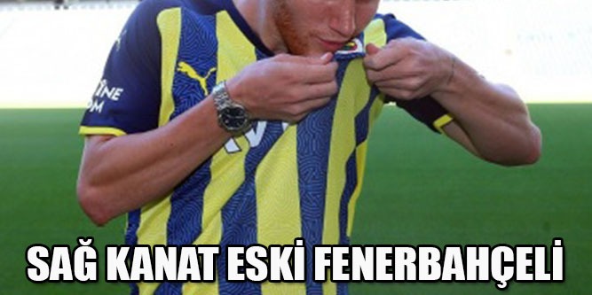 Sağ Kanada Süper İsim