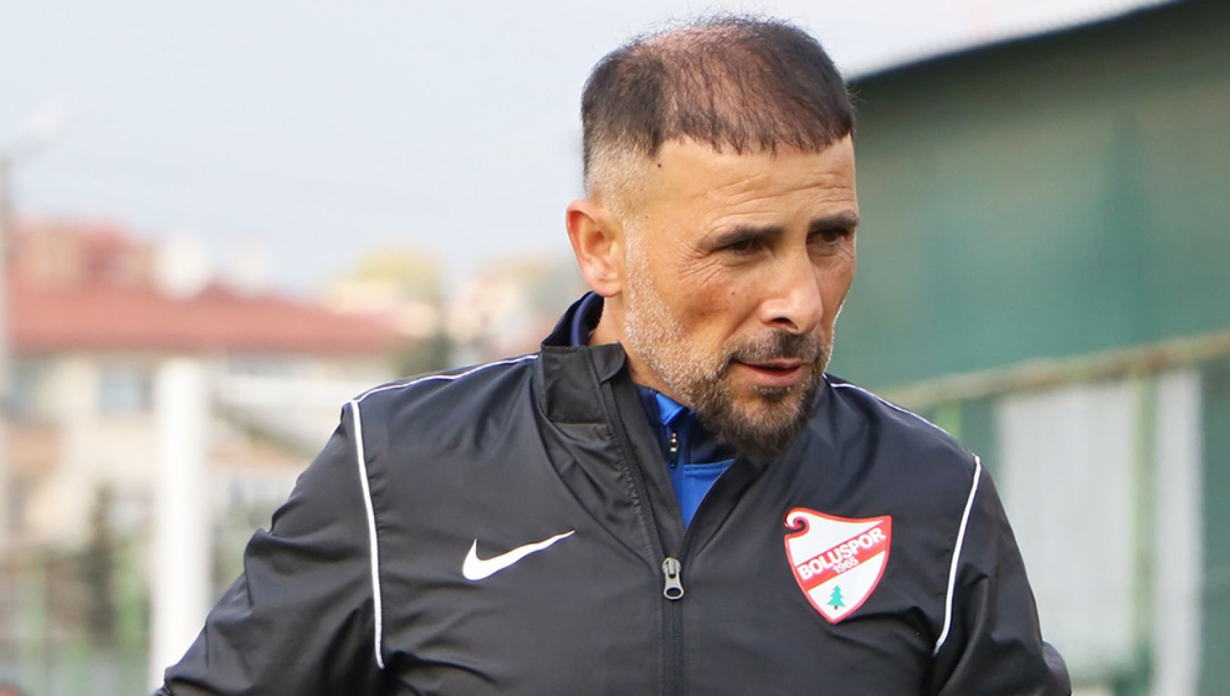 SENDE Mİ HOCAM? PFDK'YA SEVK EDİLDİ