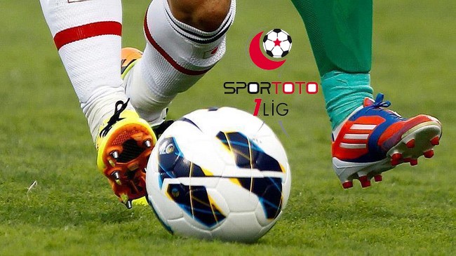 Spor Toto 1. Lig'de kritik hafta