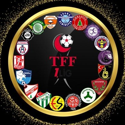 Spor Toto 1.Lig kaldığı yerden devam