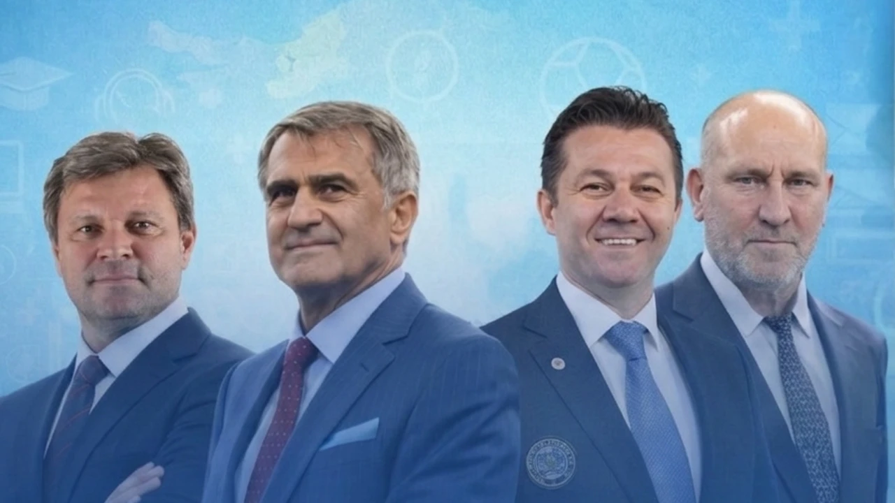 SPOR VE TURİZM BOLU’DA BULUŞUYOR