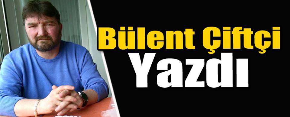 TAM YERİNE RAST GELDİ…