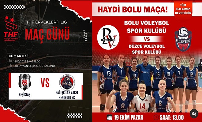 Temsilcilerimiz Galibiyet Peşinde
