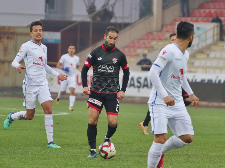 Tepkilerin Odağı Oldu!