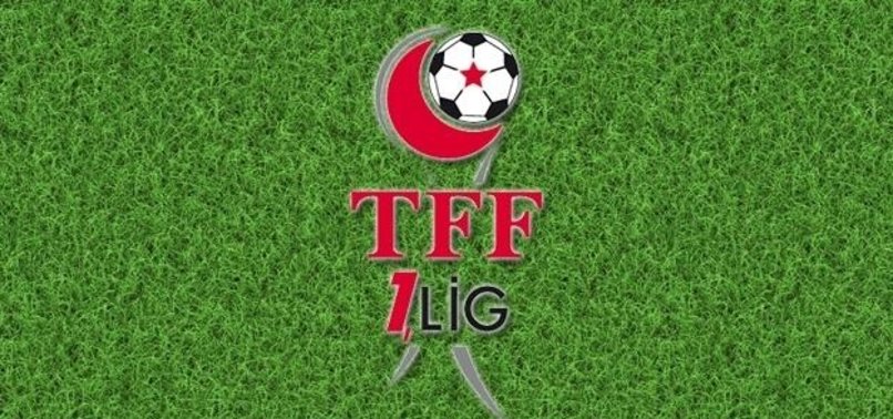 TFF 1. Lig'de 29, 30, 31 ve 32. hafta programları belli oldu