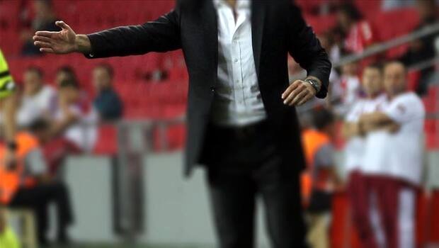 TFF 1. LIG'DE TEKNIK DIREKTÖR DEĞIŞTIRMEYEN 3 TAKIM KALDI 