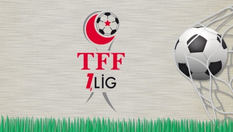 TFF 1. LİGDE HAFTANIN PROGRAMI