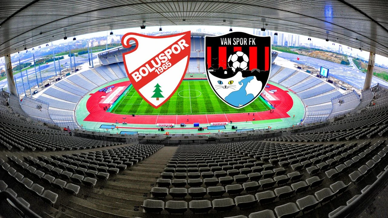 Vanspor- Boluspor Deplasman Bilet Fiyatları Cep Yaktı
