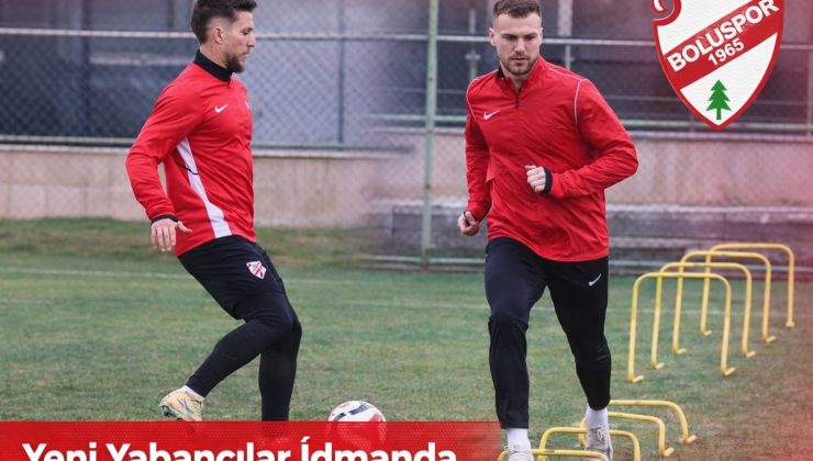 Yabancı Yıldızları Topbaşı Yaptı