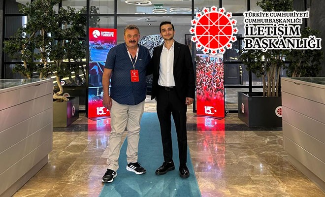 Yankı Geliyor: Bolu’nun Tek Medyası Sahada