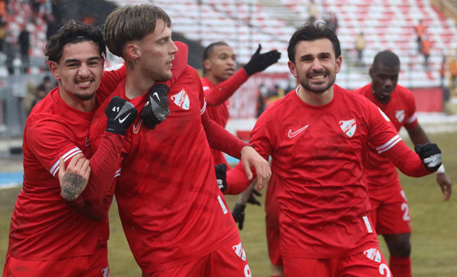 Yapay Zekaya Göre Play-Off’ta mıyız?