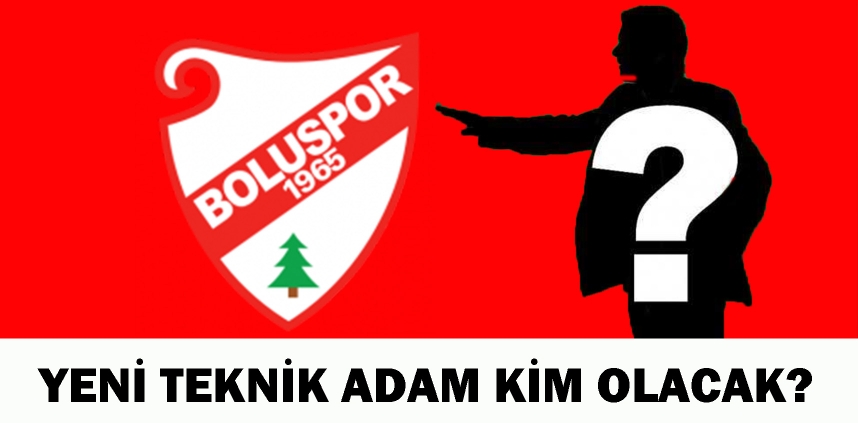 Yeni Hoca Kim Olacak?