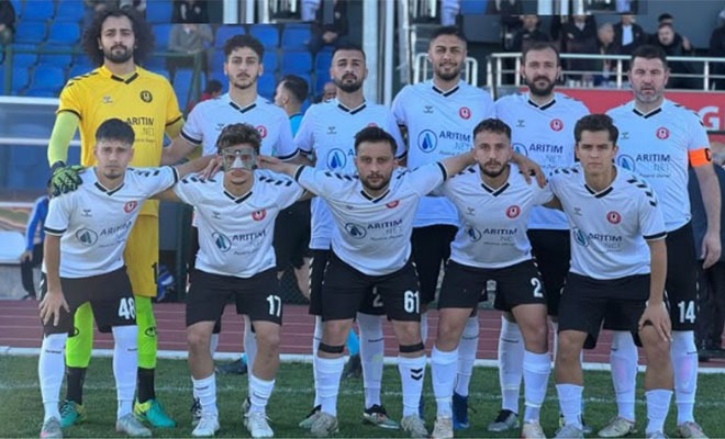 Yeniçağa Tek Golle Yıkıldı