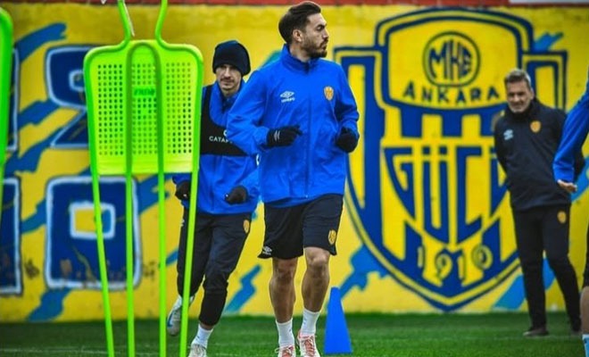 Yusuf Emre İle Yeniden!..