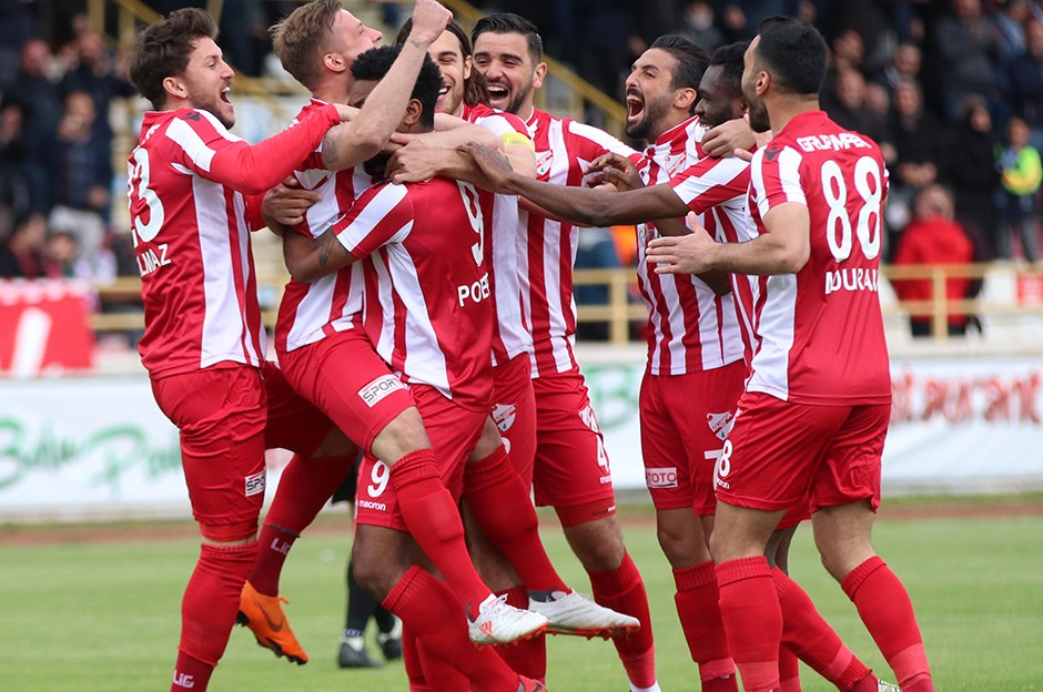 12 Puan Öndeyiz