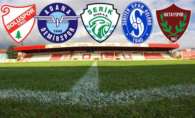 1.Ligde Büyük Stadyum Sıkıntısı!..