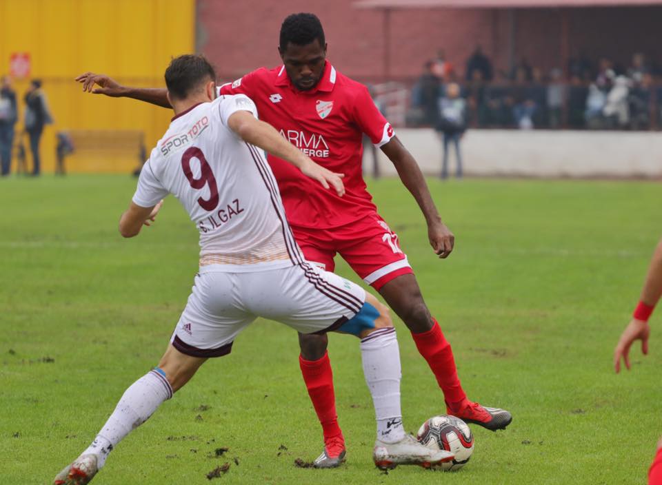 2 Gol Federasyondan