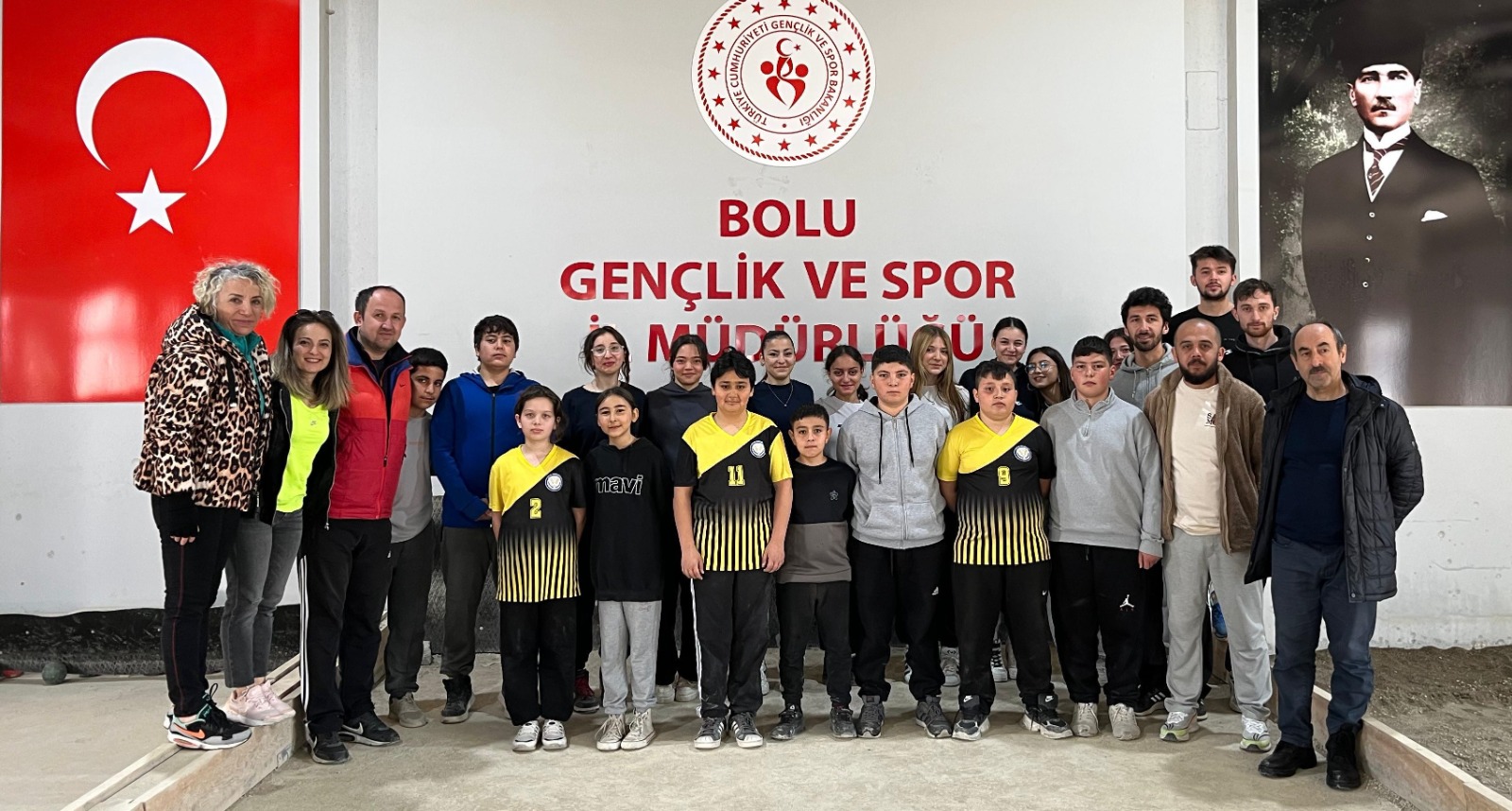 23 Nisan Kupası Sahibini Buldu
