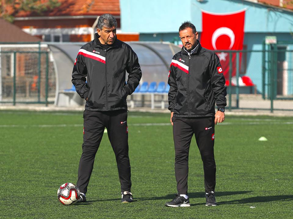 26 yıllık özlem sona erecek