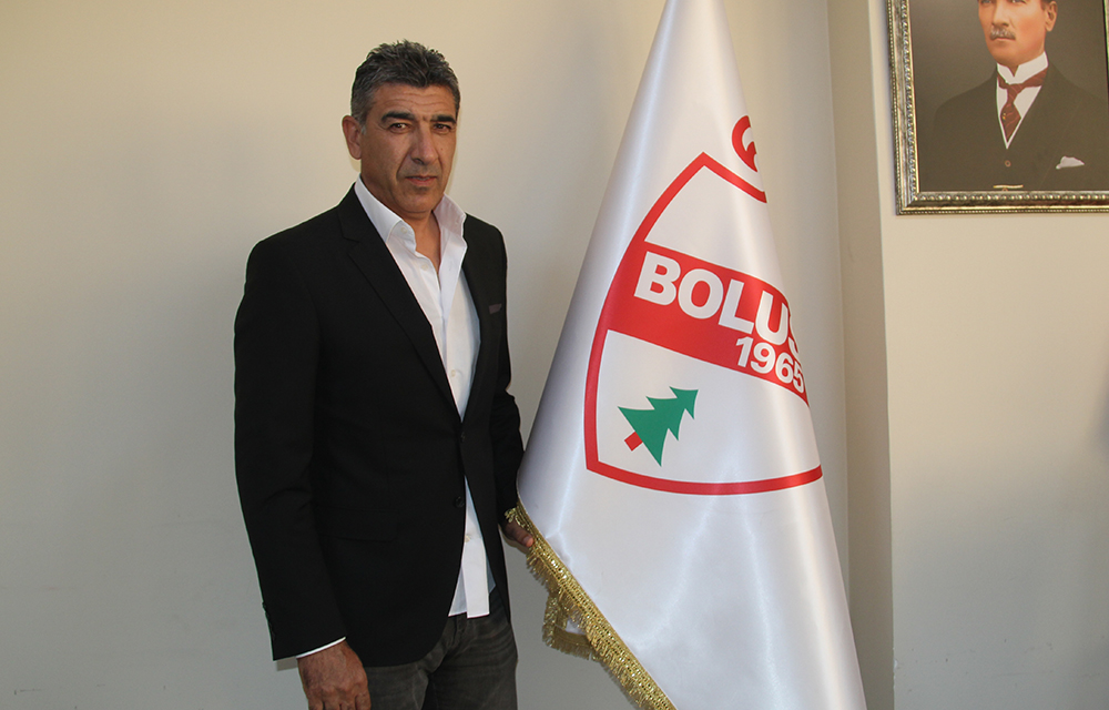 ‘5-6 tane transfer ile lige başlamak istiyoruz’