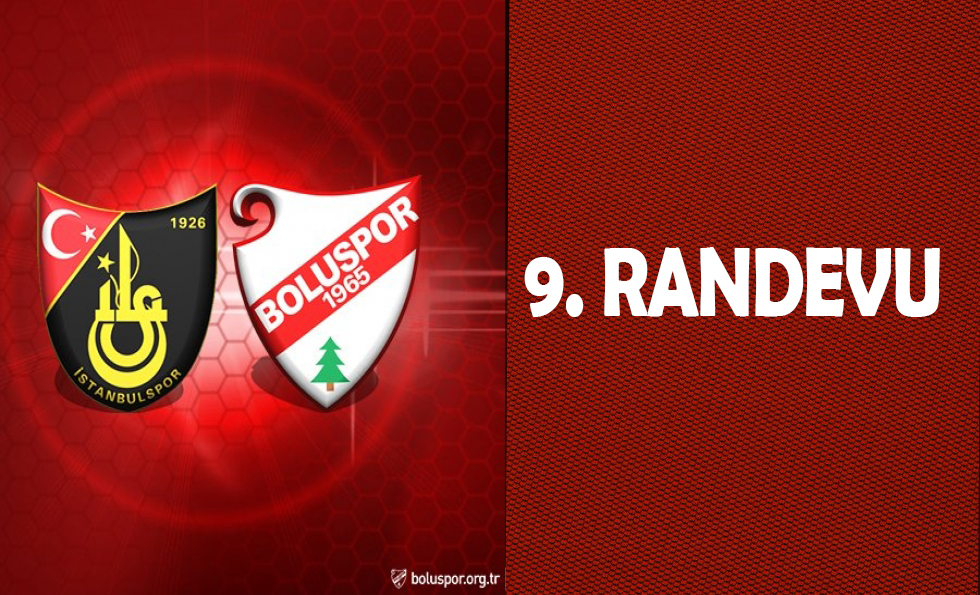 9.RANDEVU