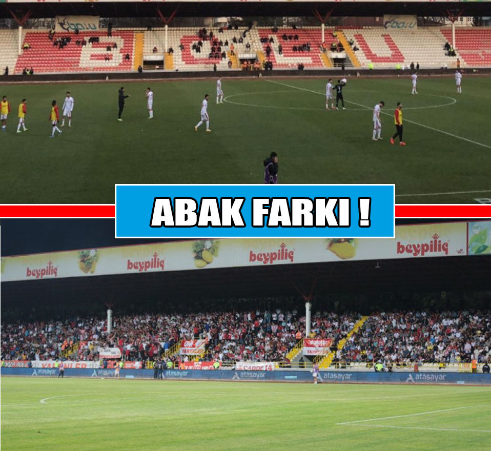 ABAK Farkı!