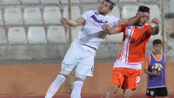 ADANASPOR A.Ş.	0 - 2	AFJET AFYONSPOR