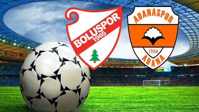 Adanaspor ile 59. Randevu