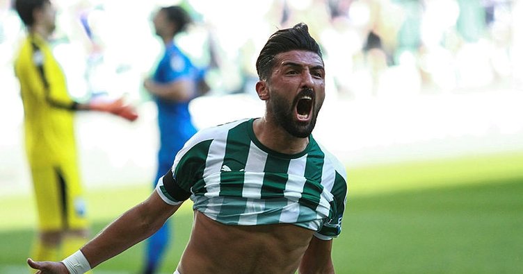 Afyon kampından eniştem beni kaçırdı. Bursa'ya imza attım