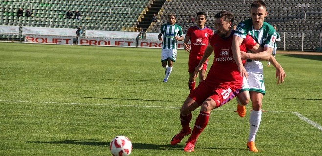  AKIN ÇORAP GİRESUNSPOR 	0 - 0 	ALTINORDU A.Ş.