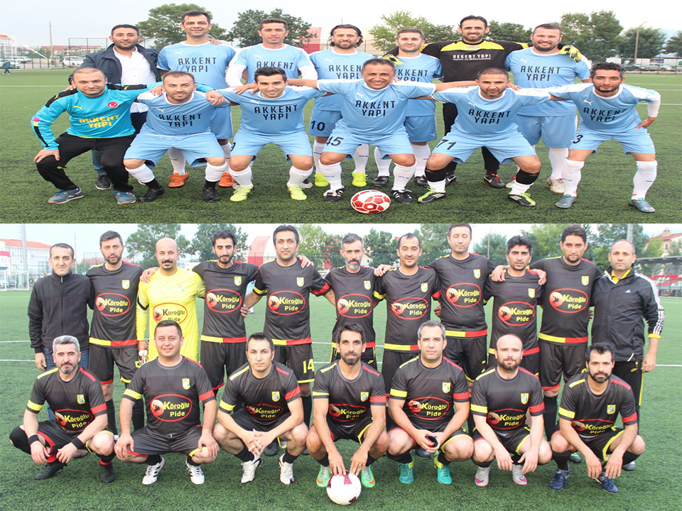 AKKENT TOAR YİNE KAYIPSIZ GEÇTİ