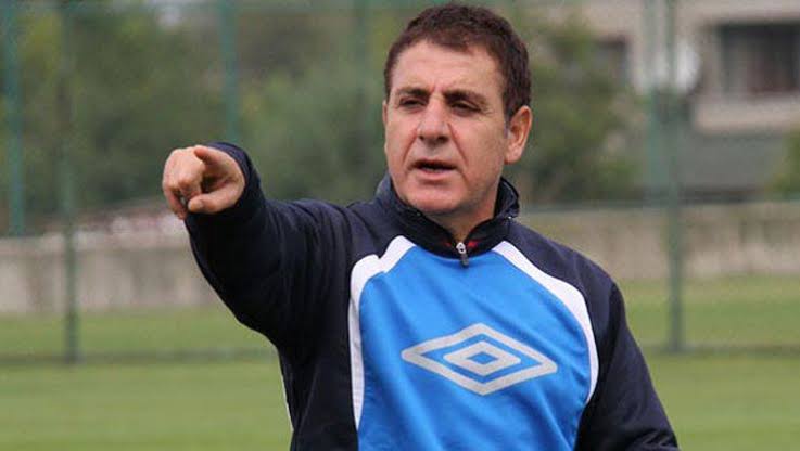 Ali Beykoz Kırıkkalespor’da 