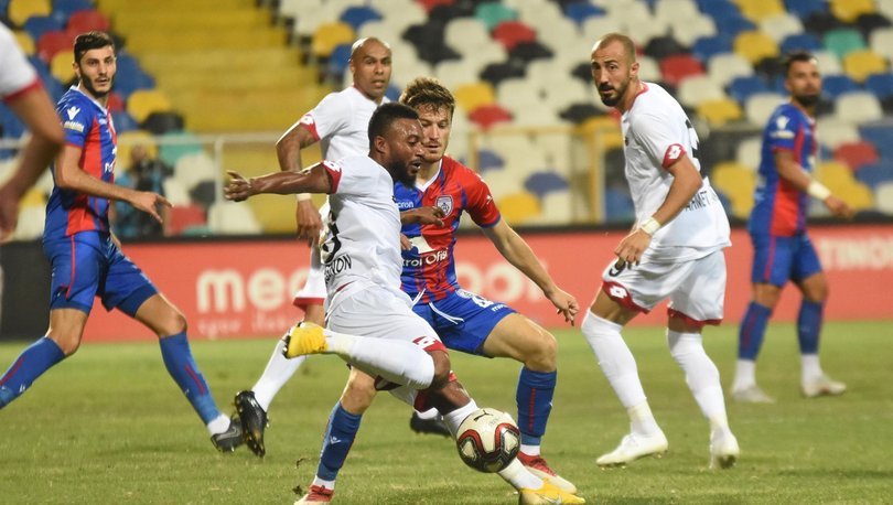 ALTINORDU A.Ş.	1 - 2	GENÇLERBİRLİĞİ