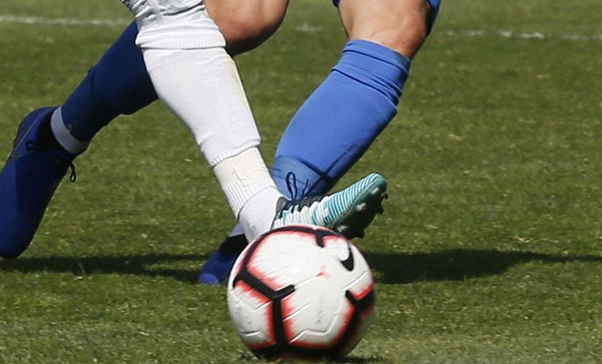 Amatörde Neler Yaşandı