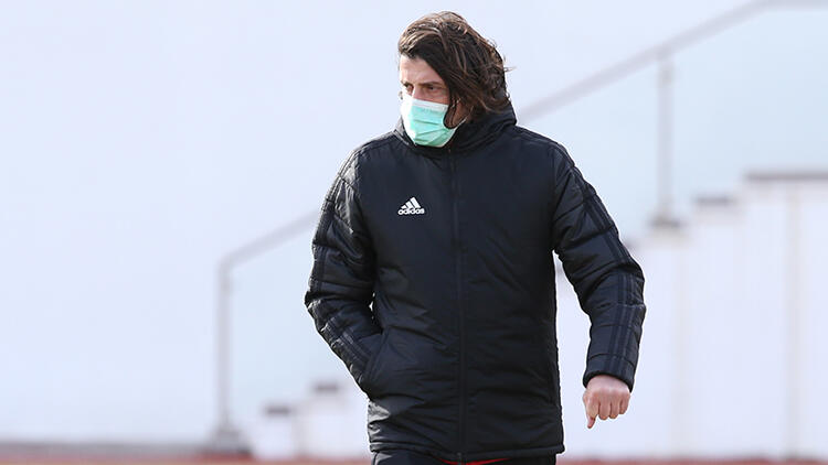 Ankaraspor'da yeniden Mehmet Ak dönemi