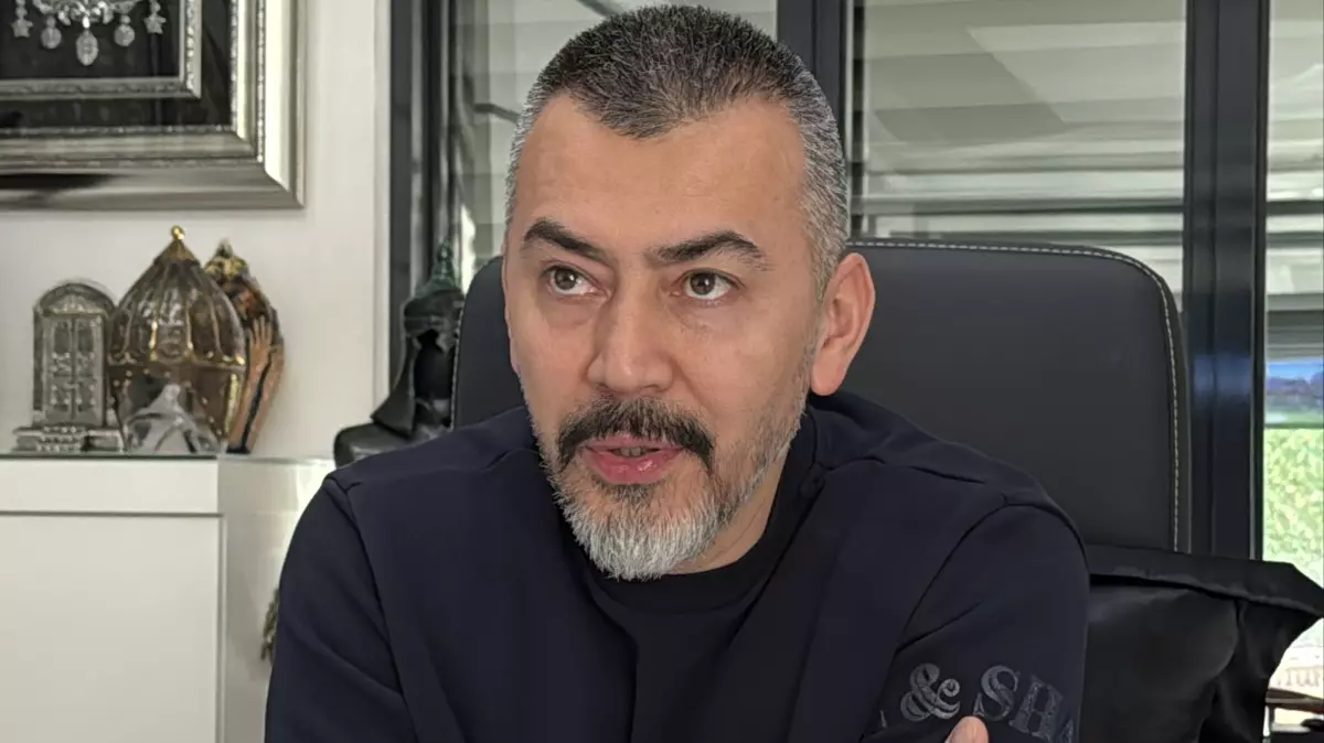 Artık Bolusor'nun bu özlemi bitmeli