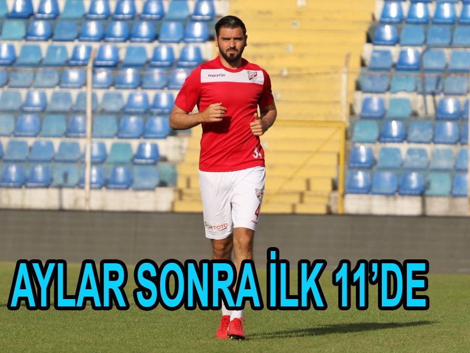Aylar Sonra