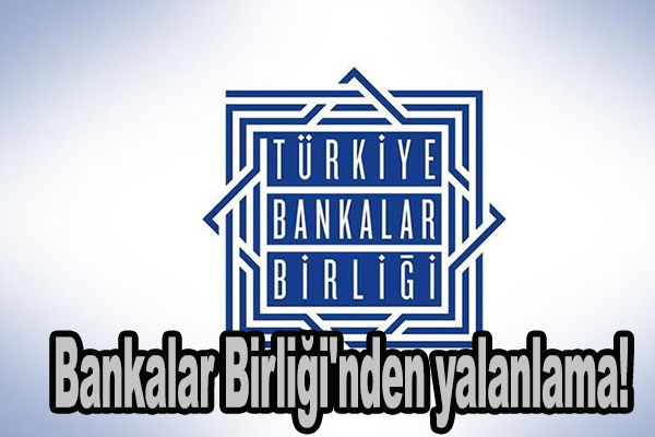 Bankalar Birliği'nden kulüplerinin borçlarıyla ilgili açıklama!