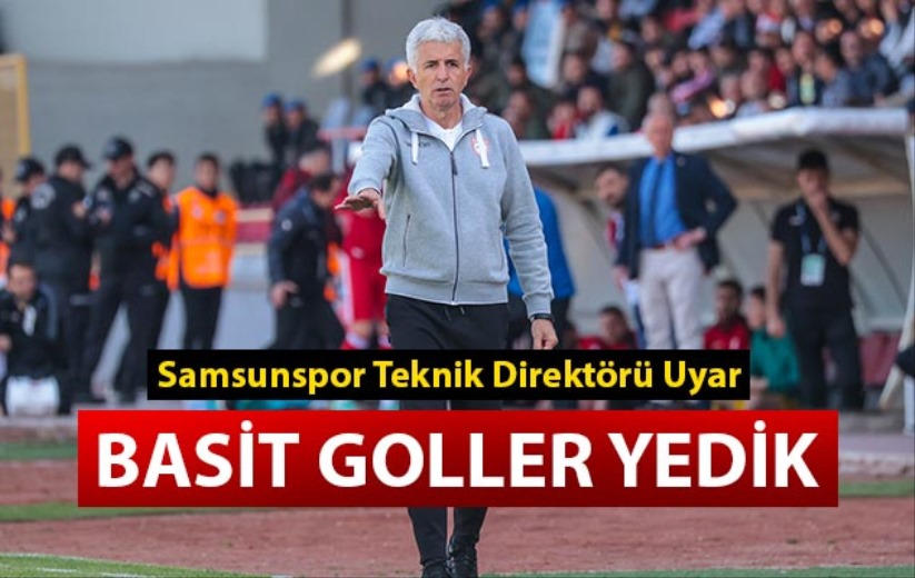 Basit goller yedik