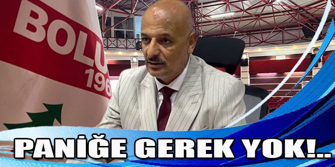 Başkandan Kritik Açıklama
