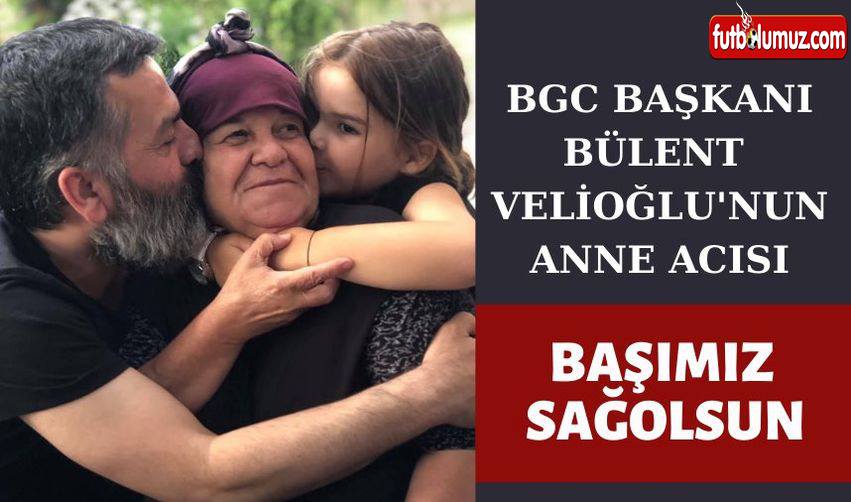 Başsağlığı