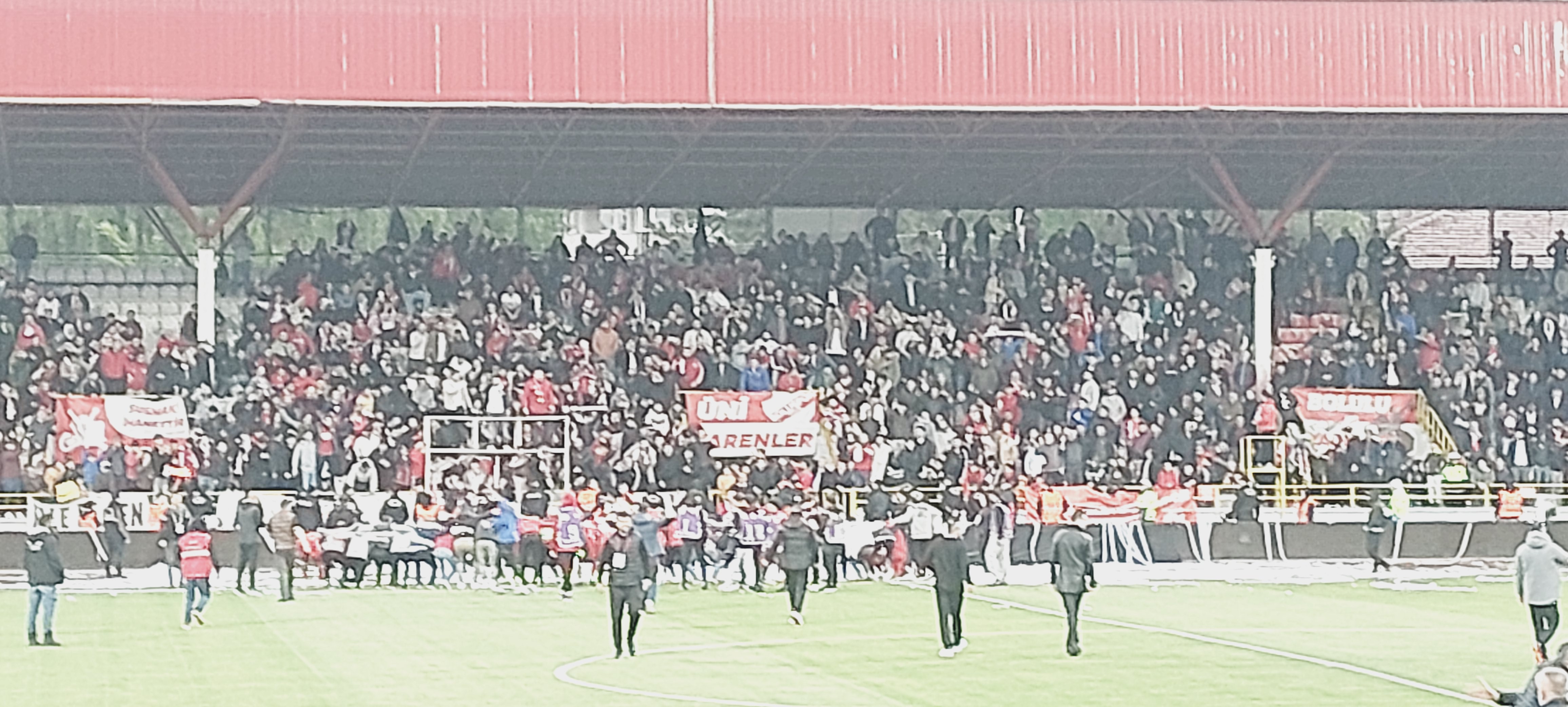 Bekle Bizi Play-Off