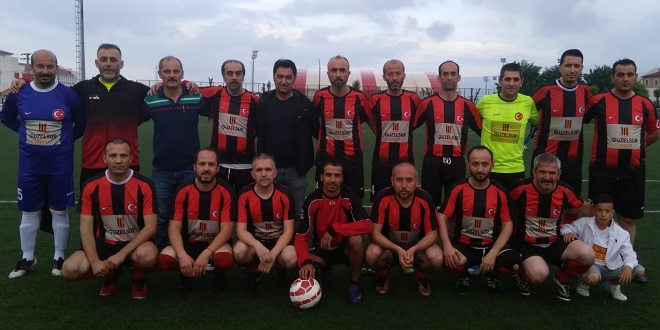 BESK 2-2 Güzelsur İnşaat 