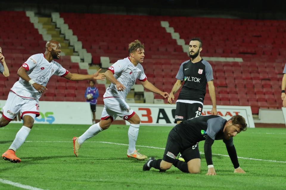 Bolu Gol Gol